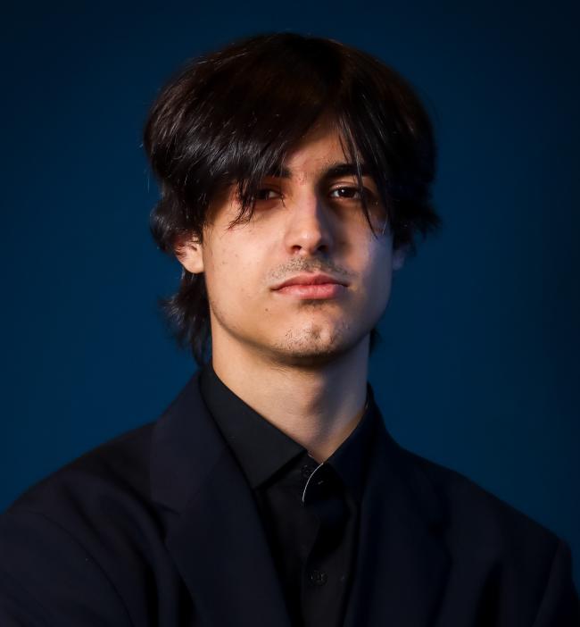 Mauricio